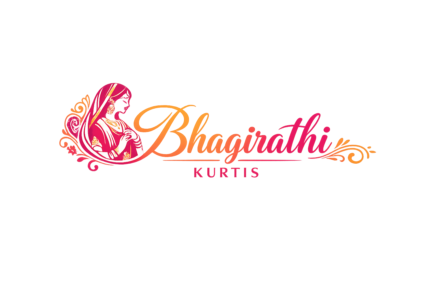 Bhagirathi kurtis